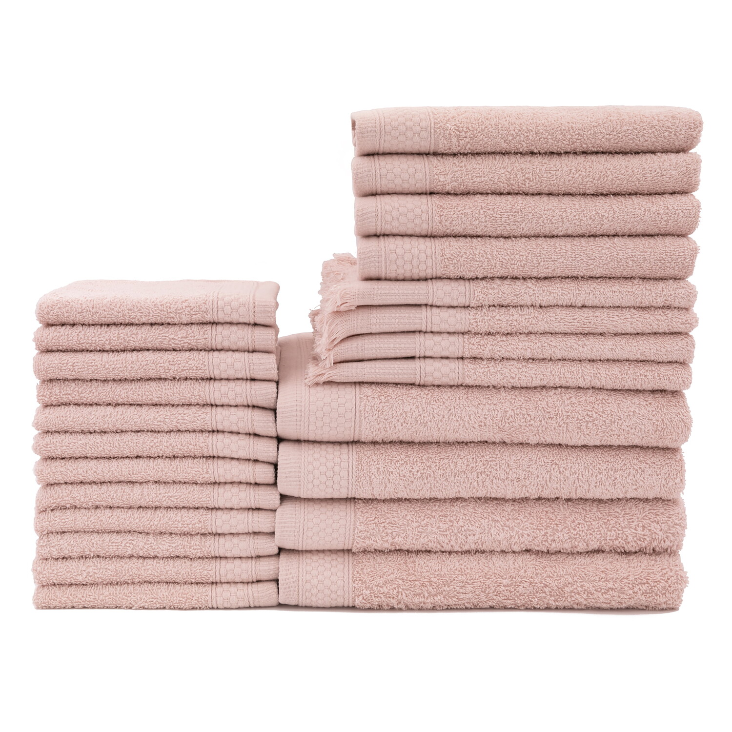 

Набор полотенец Baltic Linen, 24 штуки