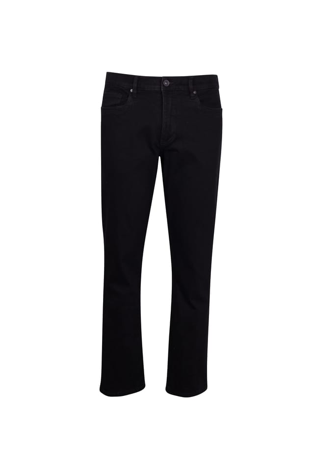 

Брюки Frisco denim с пятью карманами Stooker, черный