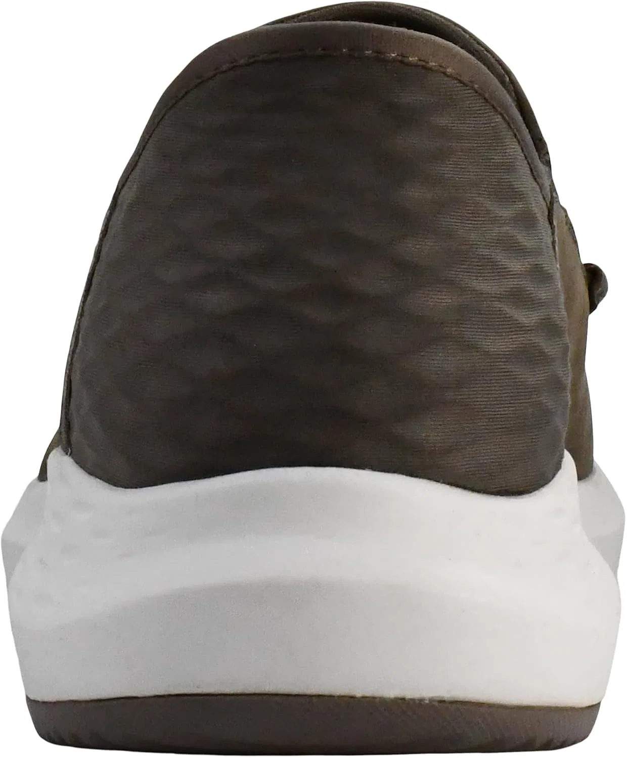 Мокасины мужские Skechers, цвет Taupe — фото 3