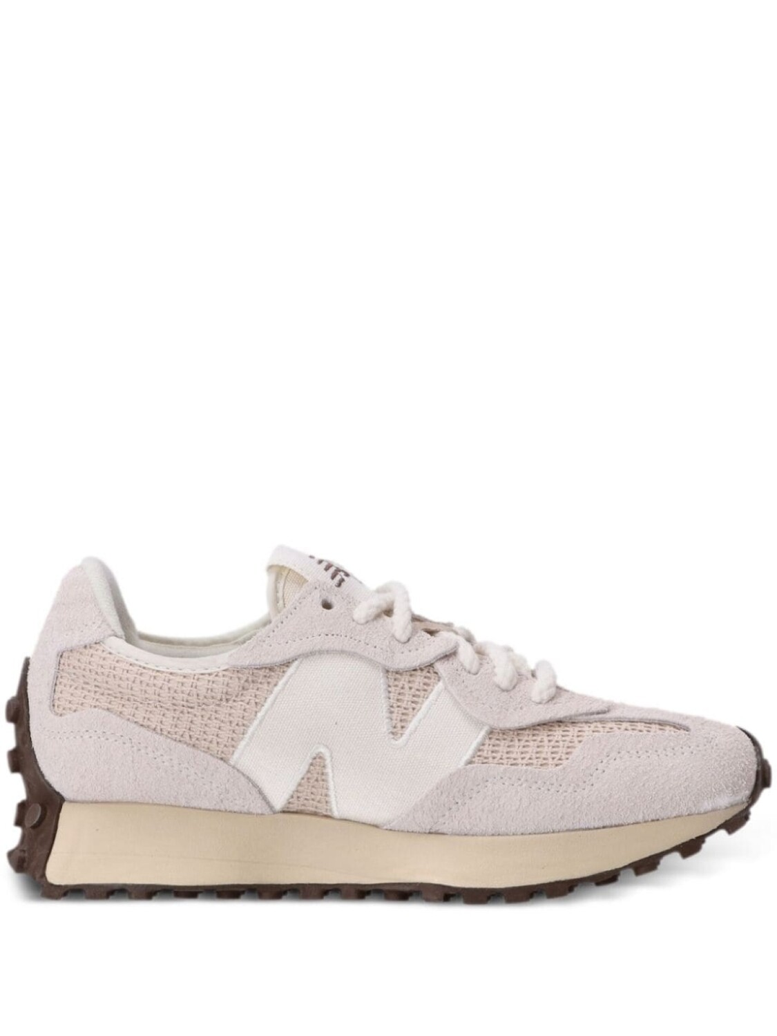 

New Balance кроссовки 327 Sea Salt/Linen, нейтральный цвет, Серый, New Balance кроссовки 327 Sea Salt/Linen, нейтральный цвет