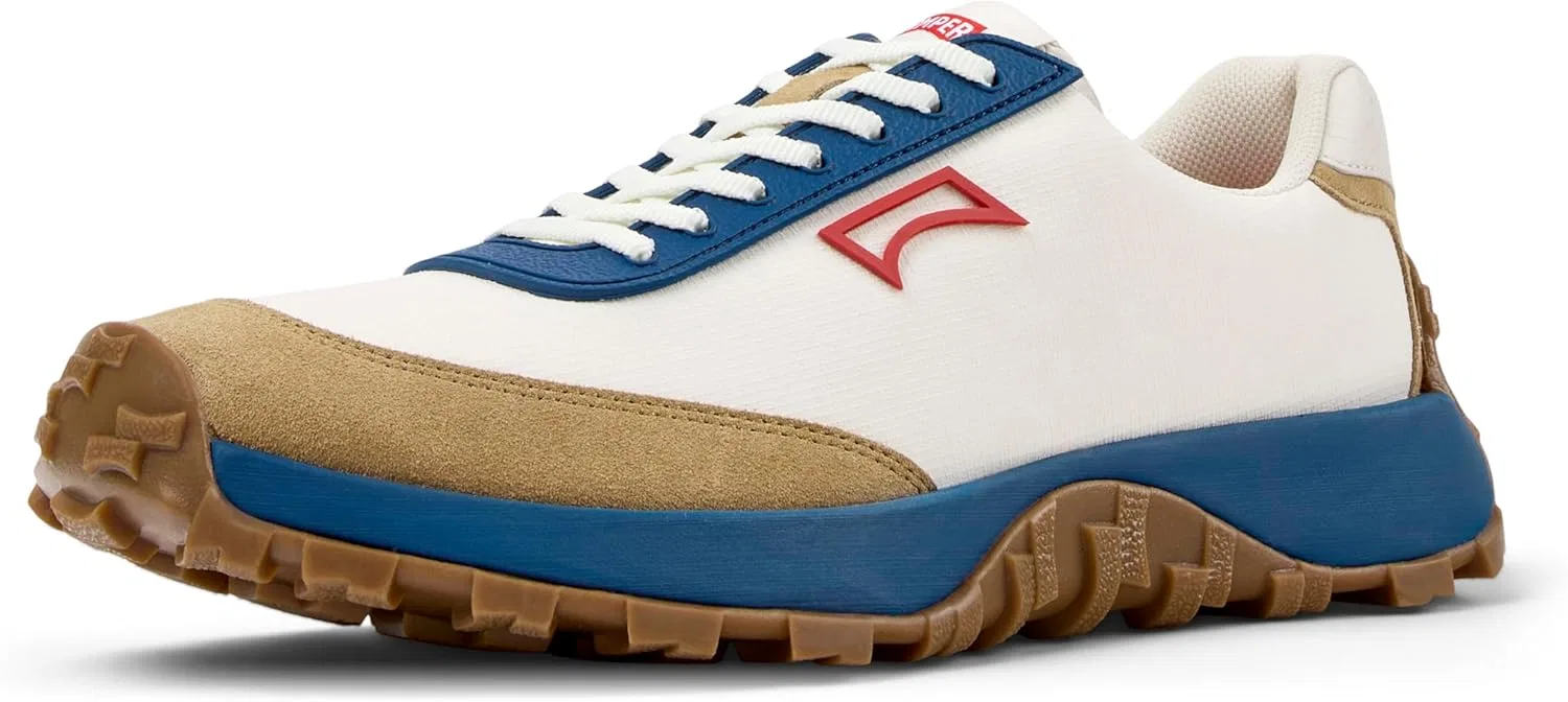 Мужские кроссовки Camper Drift Trail K100864, Multi Assorted 048