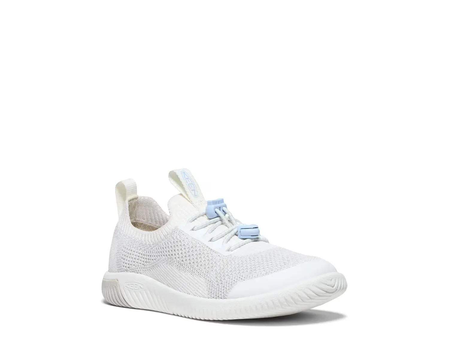 

Кроссовки KNX - детские Keen, White