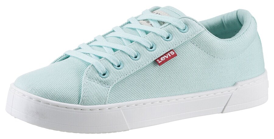

Кроссовки LEVIS Sneakers, цвет Mint