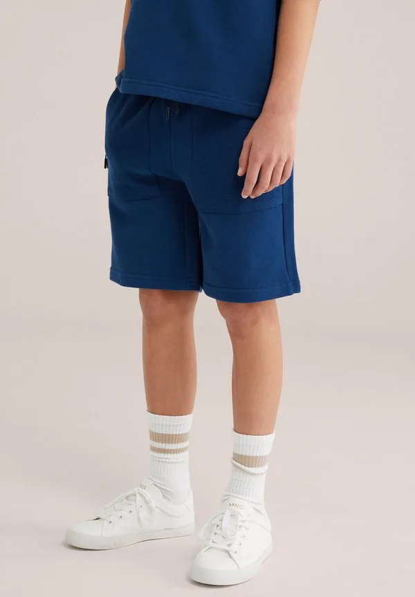 Спортивные штаны We Fashion, Indigo — фото 2