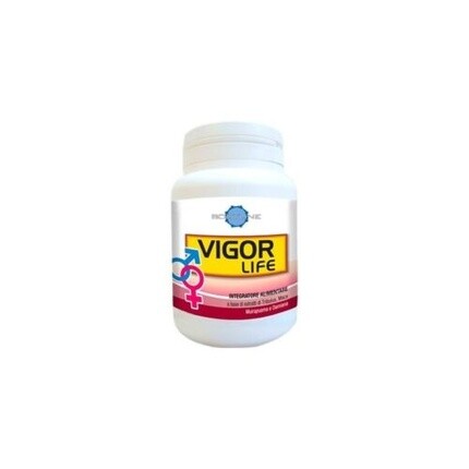 

BODYLINE Vigor Life Добавка для повышения рождаемости, 40 капсул