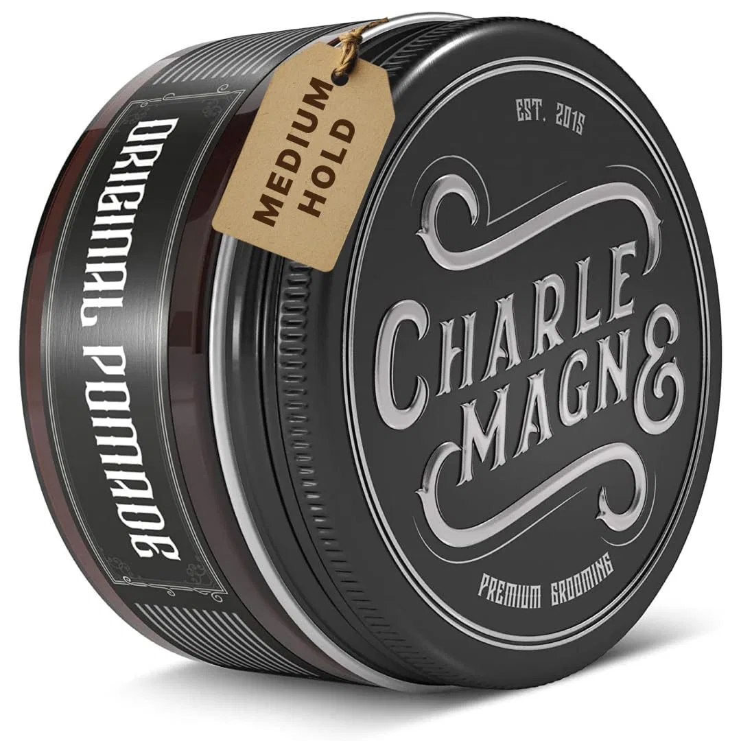 Помада для волос Charlemagne Original, 100 мл Charlemagne
