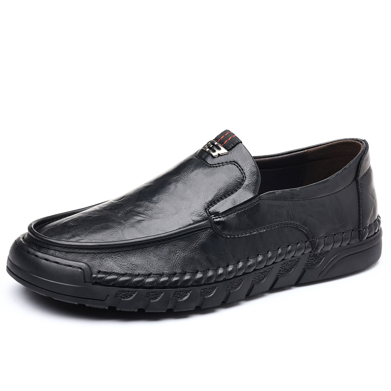 

Повседневная обувь мужская POPULAR ROUSE PR, Black