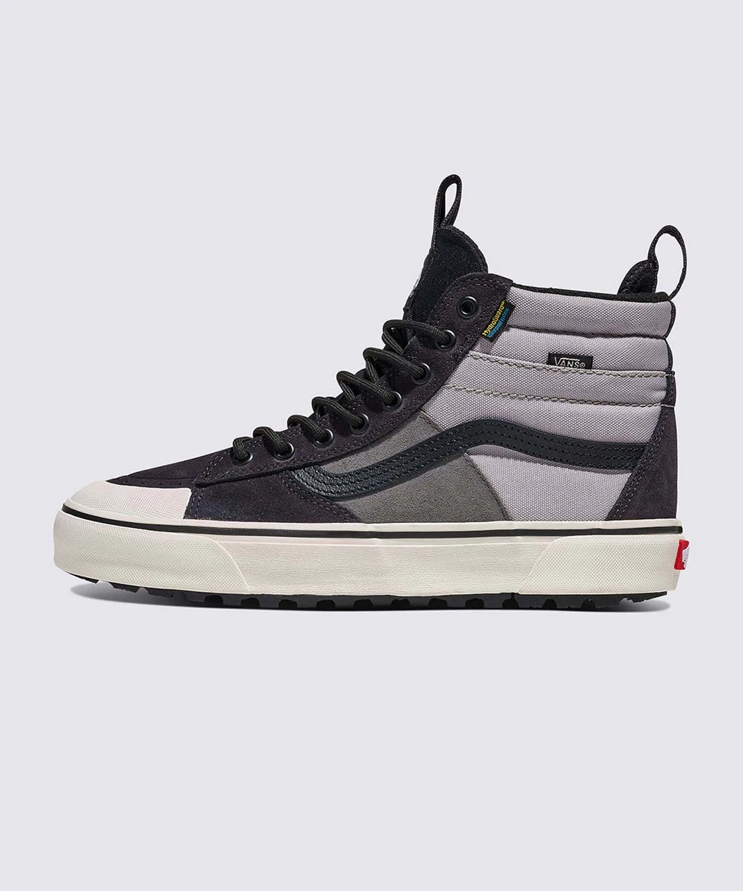 Мужские/женские кроссовки VANS Sk8-Hi Waterproof MTE