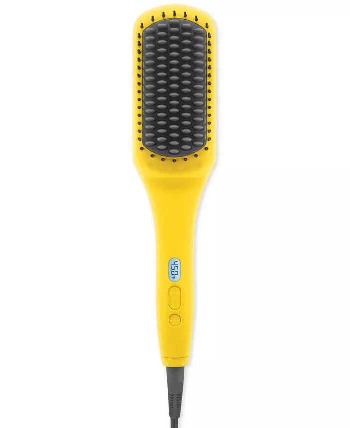 Щетка для выпрямления с подогревом The Brush Crush Drybar — фото 2