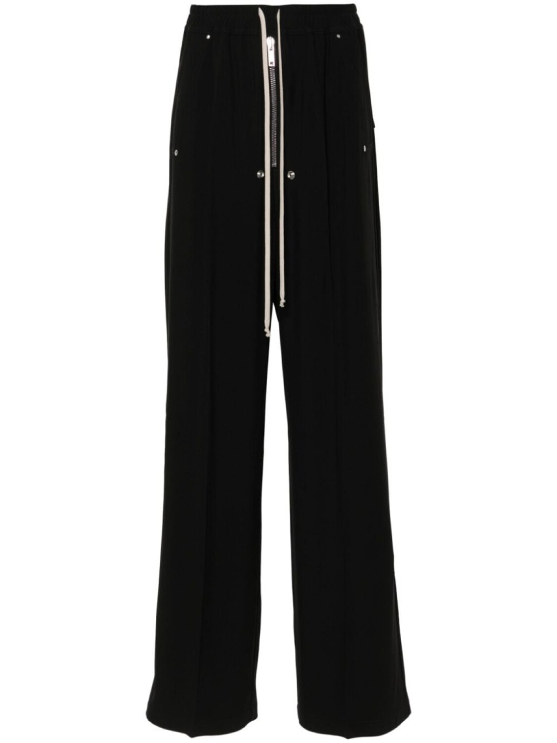 

Rick Owens широкие брюки Bela, черный