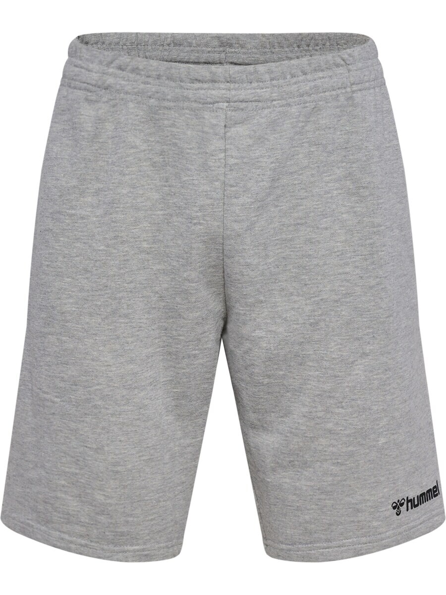 

Спортивные брюки Hummel Regular Workout Pants, цвет Stone