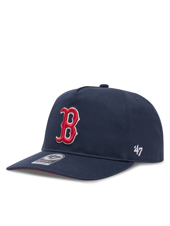 

Бейсболка MLB Boston Red Sox '47 HITCH B-FHTCH02GWP 47 Brand, синий