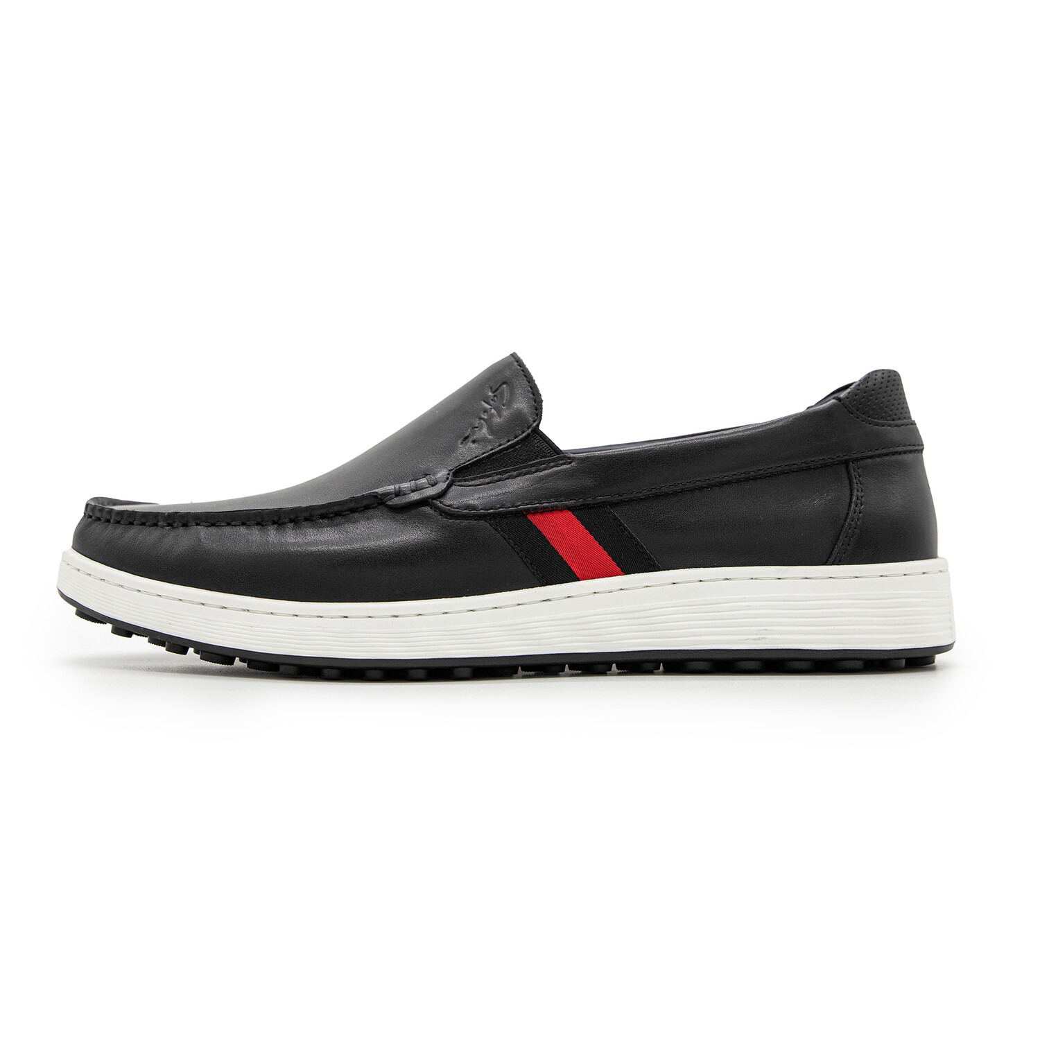 

Туфли Men"s Casual Men Low-Top черный Satchi