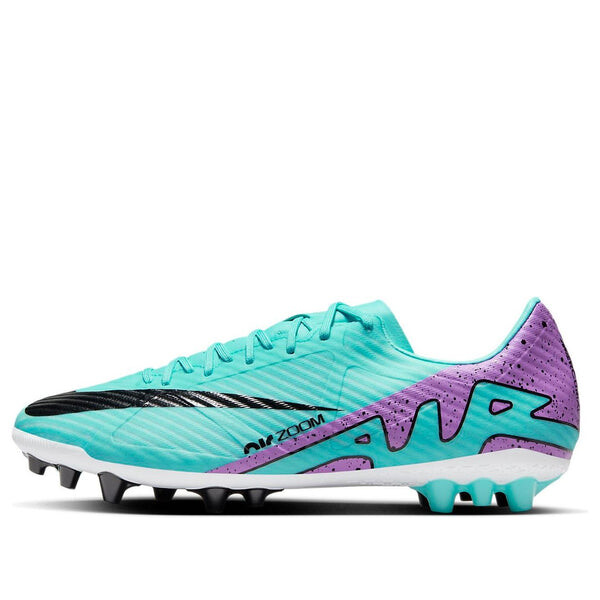 

Кроссовки zoom vapor 15 academy ag 'hyper turq fuchsia' Nike, мультиколор, Розовый, Кроссовки zoom vapor 15 academy ag 'hyper turq fuchsia' Nike, мультиколор