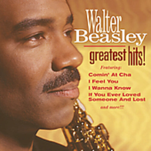

CD диск Beasley, Walter: Greatest Hits