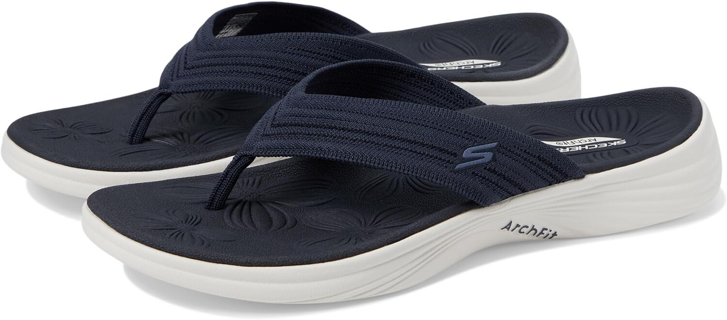 

Сандалии SKECHERS Performance Arch Fit Radiance - Lure, темно-синий