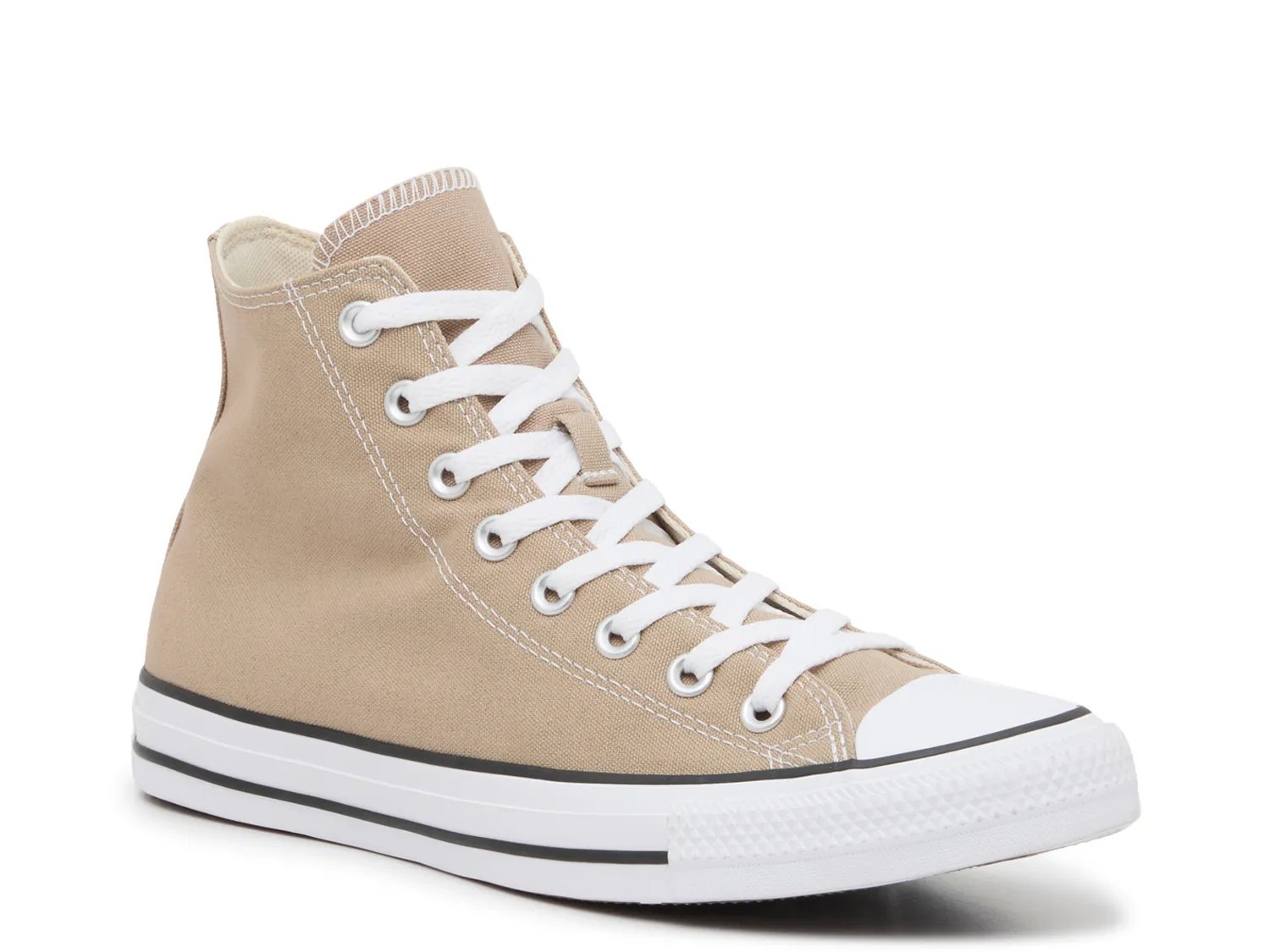 

Кроссовки Converse Chuck Taylor All Star High-Top Sneaker - Men's, коричневый