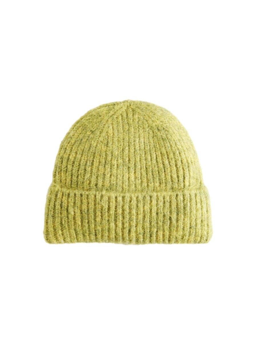

Шапка Next Beanie, зеленый