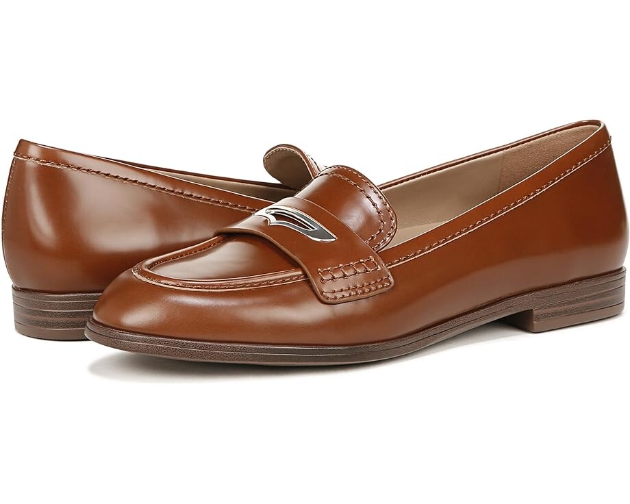 

Лоферы Naturalizer 27 Edit Georgiana, цвет Tan Leather