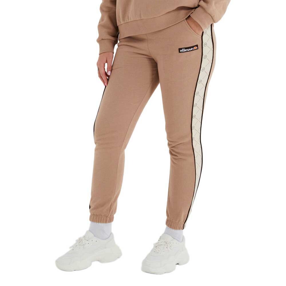 

Джоггеры Ellesse Delfinia, бежевый