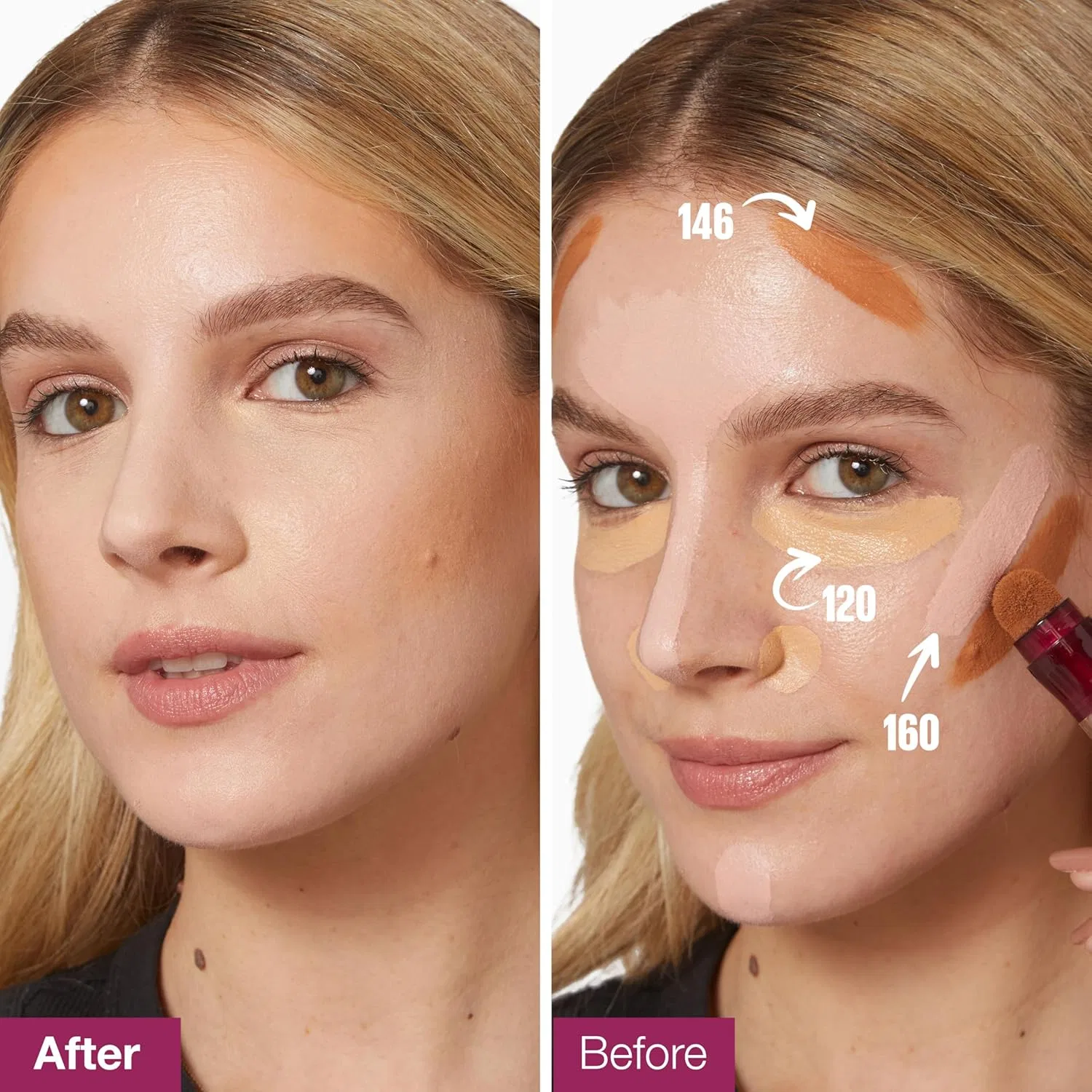 Консилер Maybelline Instant Age Rewind Eraser, оттенок 175, 6.8 мл — фото 2