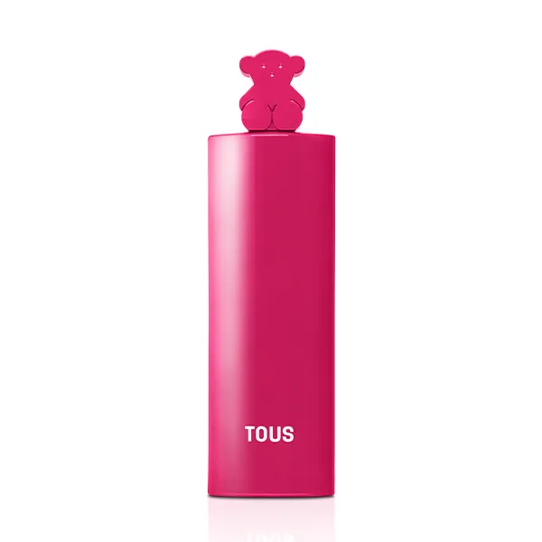 

Туалетная вода для женщин More Pink Tous, 90 ml