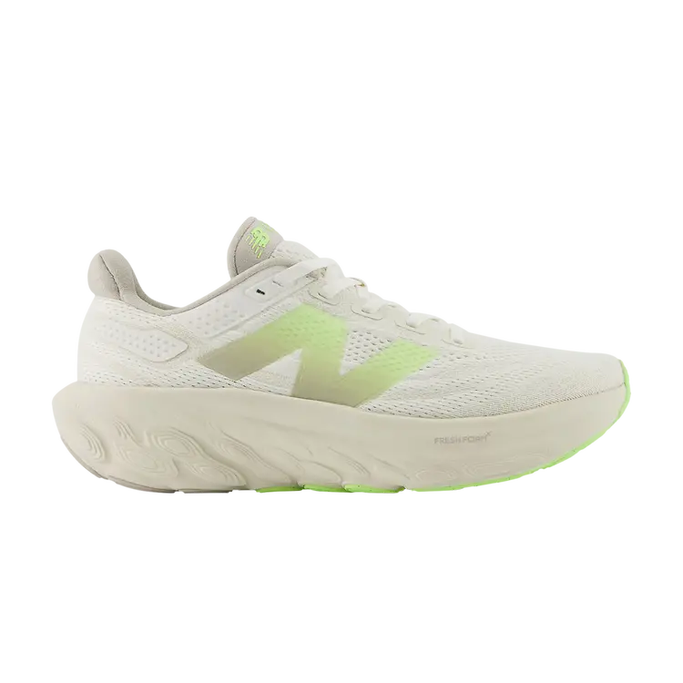 Кроссовки New Balance Wmns Fresh Foam X 1080v13, кремовый