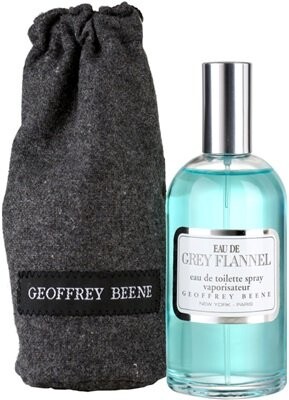

Туалетная вода, 120 мл Geoffrey, Beene Eau de Grey Flannel, Geoffrey Beene