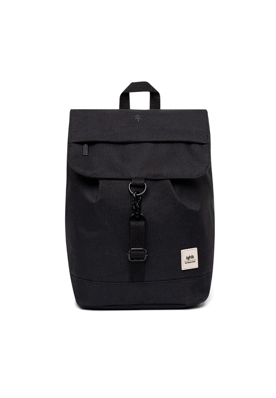 

Рюкзак Lefrik Backpack Scout Mini, черный