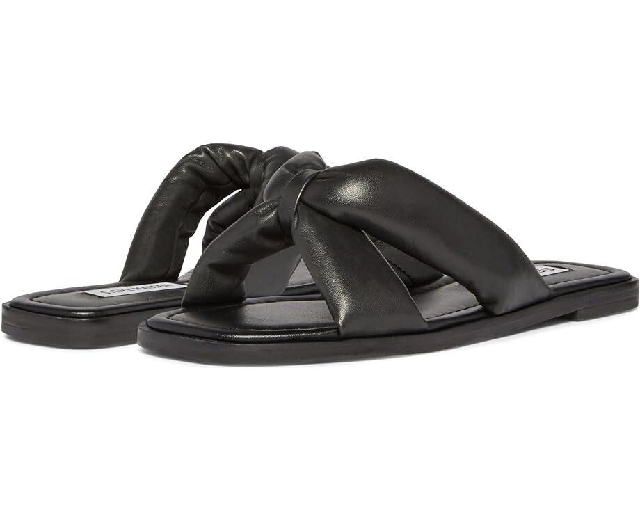 

Сандалии Steve Madden Avianna, цвет Black Leather