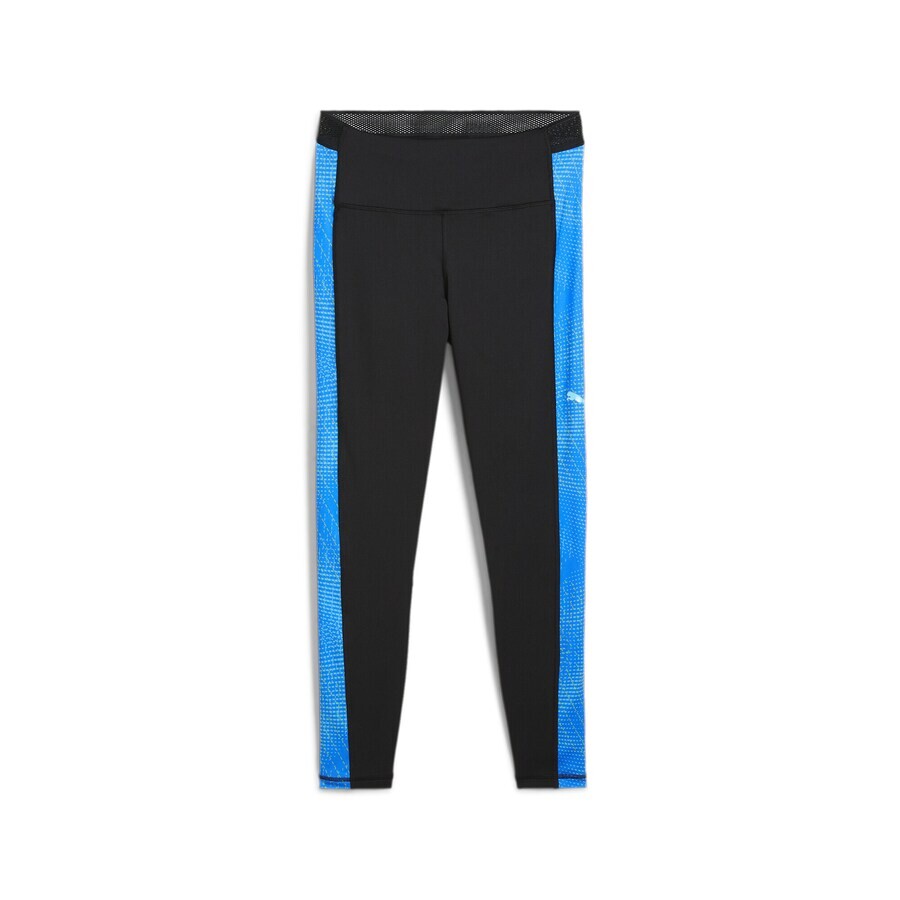 

Леггинсы PUMA Skinny Leggings, черный