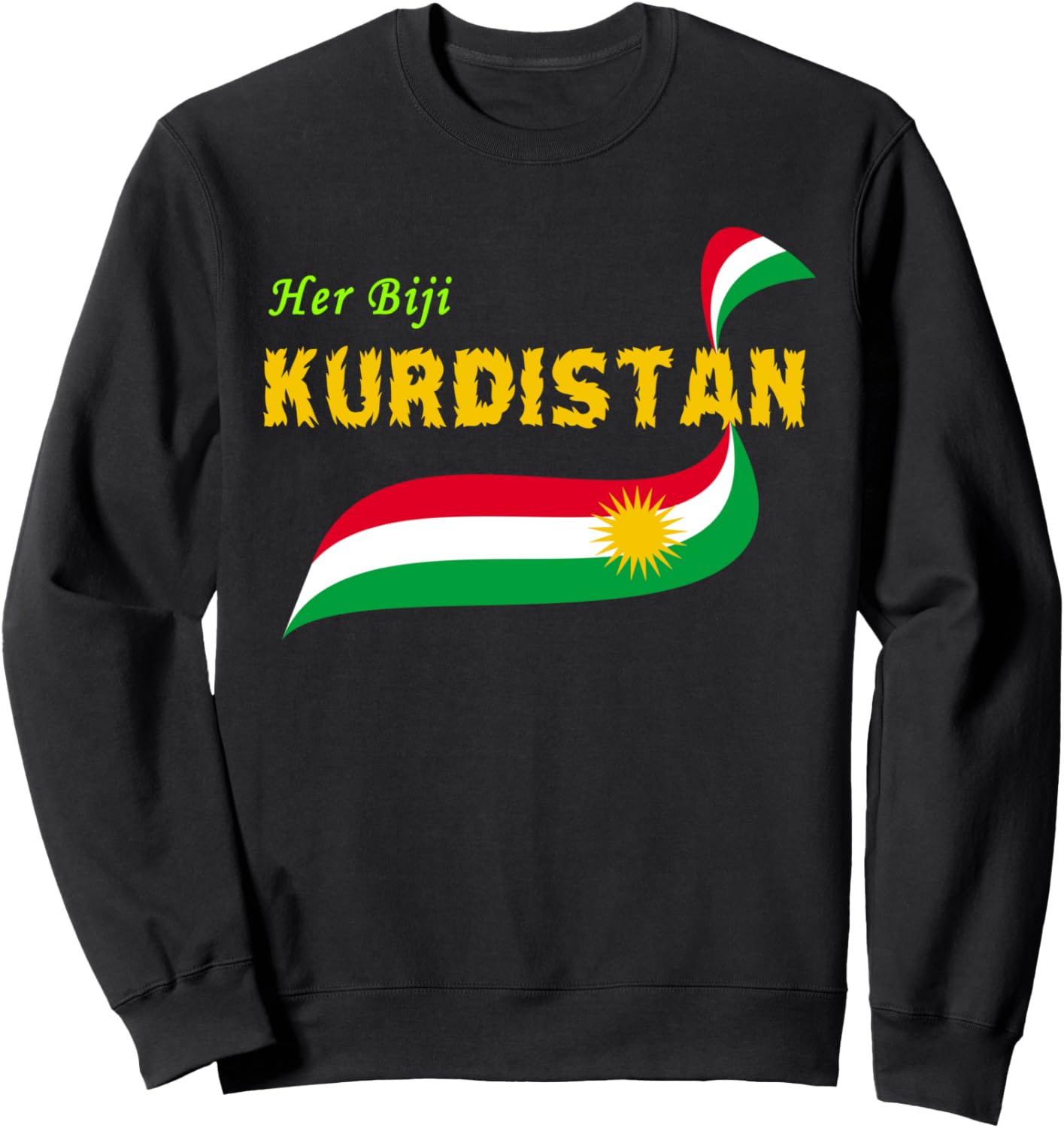 

Подарок: Толстовка с изображением флага Курдистана, черная Kurd,Kurdish Flag ,Kurdistan Flag, Черный, Подарок: Толстовка с изображением флага Курдистана, черная Kurd,Kurdish Flag ,Kurdistan Flag