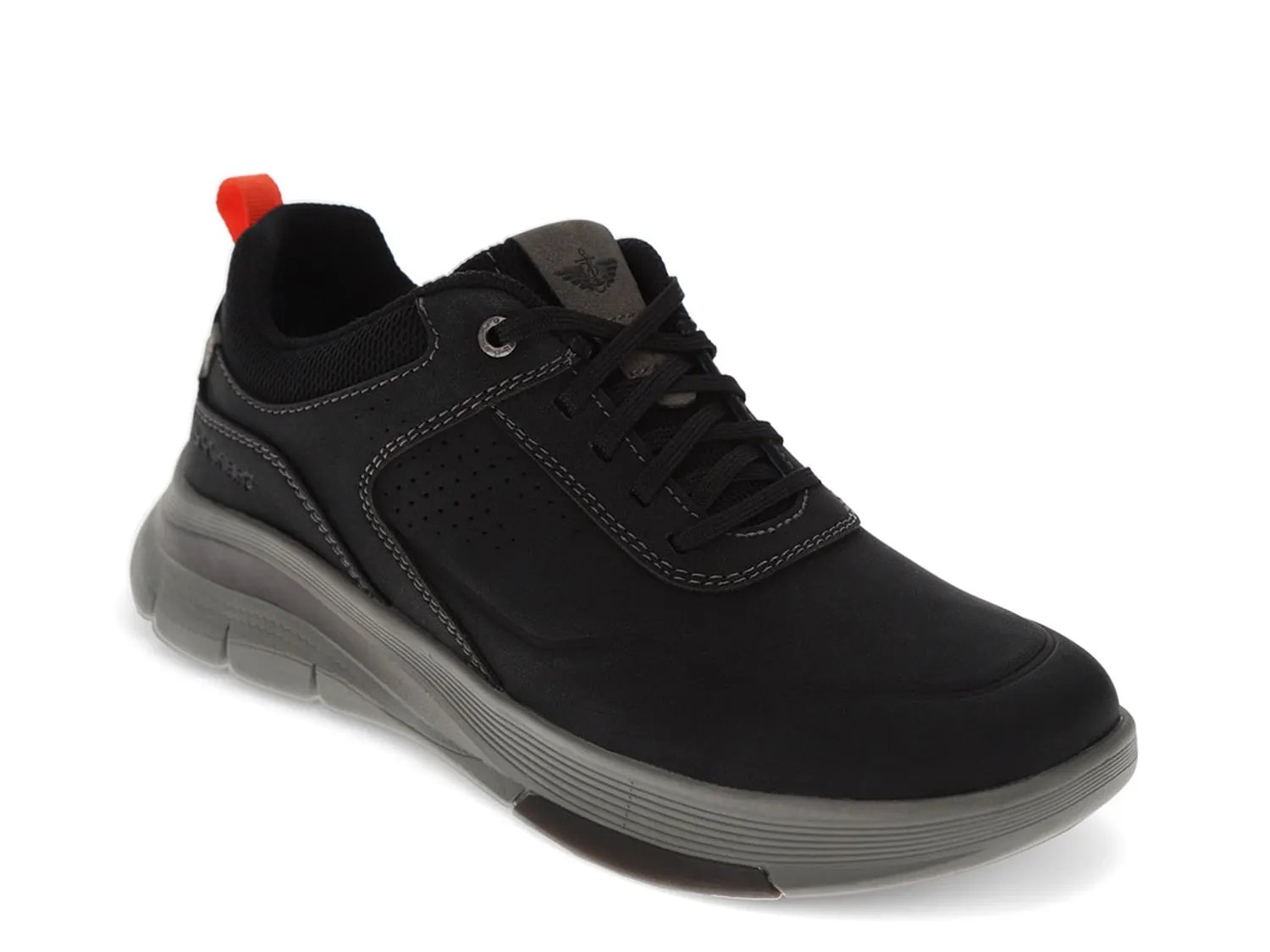 

Кроссовки Dockers Pivot Sneaker, черный