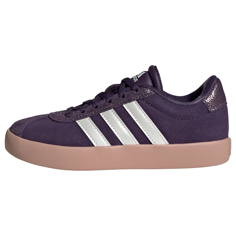 

Спортивные кроссовки ADIDAS SPORTSWEAR VL Court 3.0, баклажановый