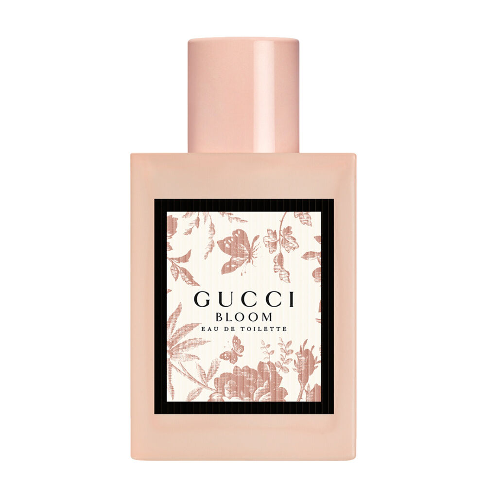 

Женская туалетная вода Gucci Bamboo, 50 мл