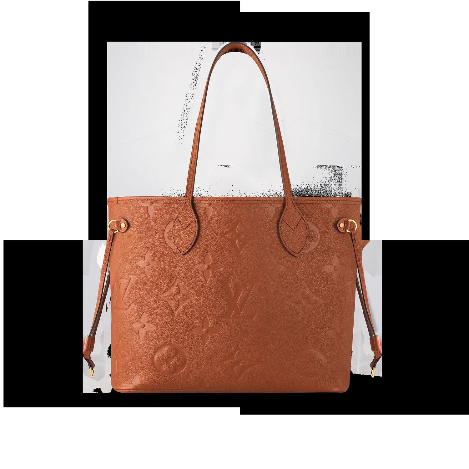 

Сумка женская Louis Vuitton, коричневый
