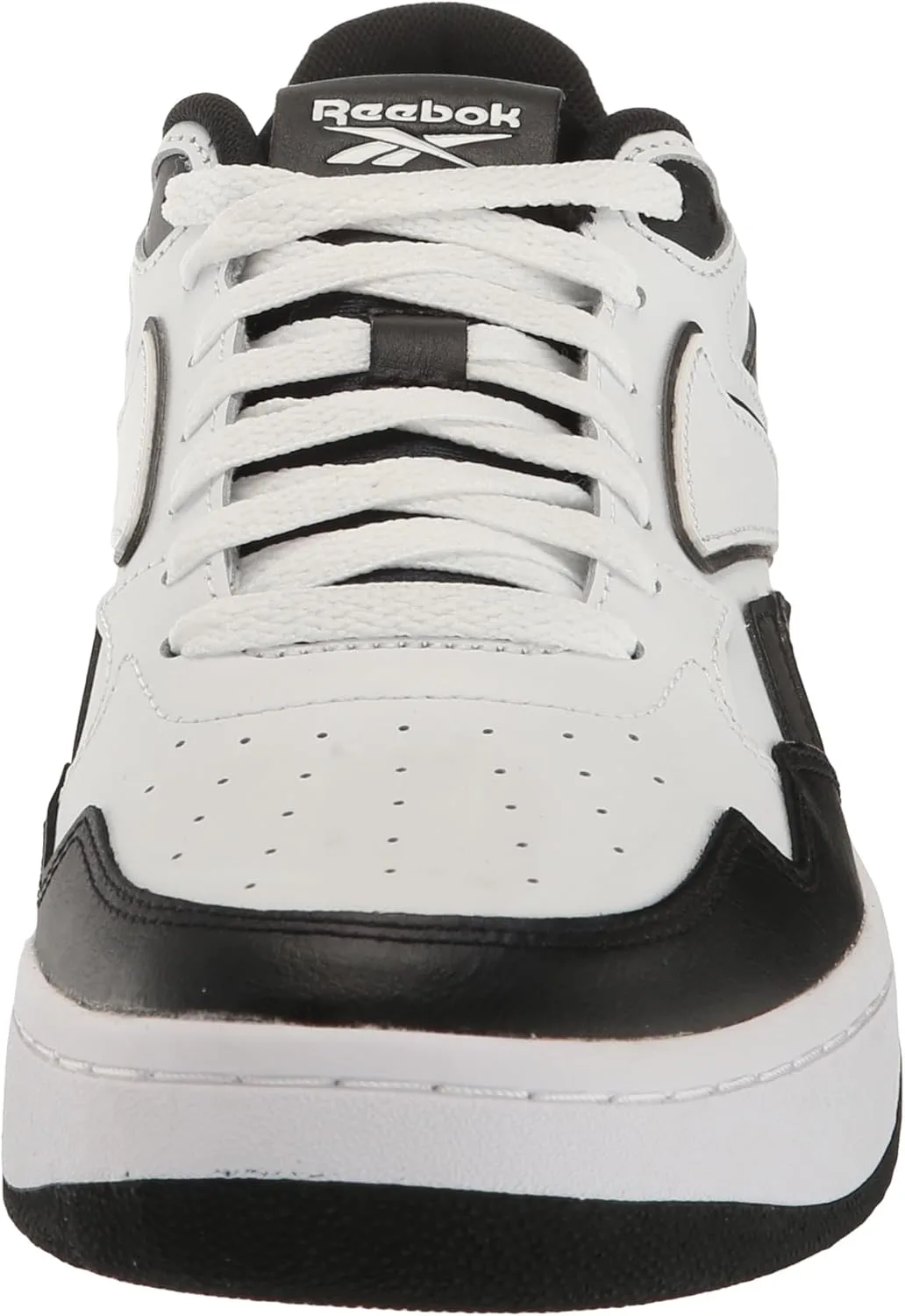 Кроссовки Reebok Unisex 100200462, белый/черный — фото 2
