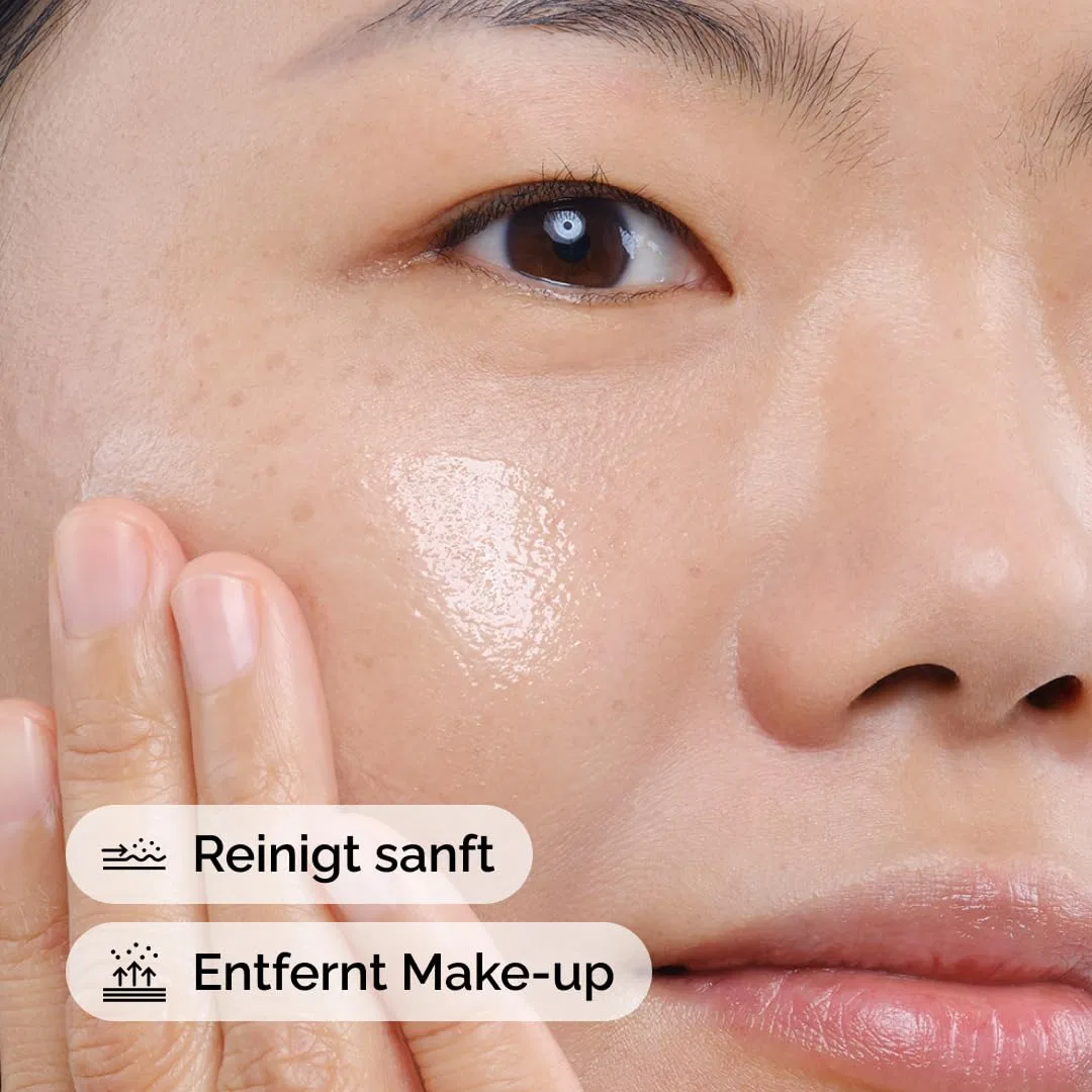 Крем для лица The Ordinary — Очищающее средство со скваланом «Squalane Cleanser» от — фото 2