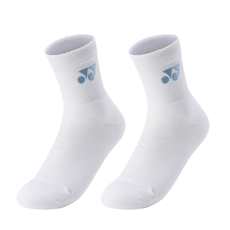 

Женские носки до середины икры 2 Pack YONEX, светло-голубой