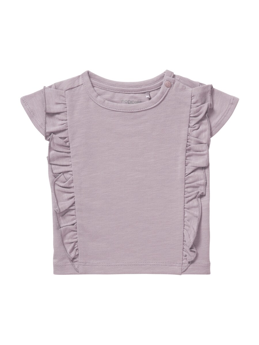 

Рубашка Noppies Chubbuck, цвет Mauve