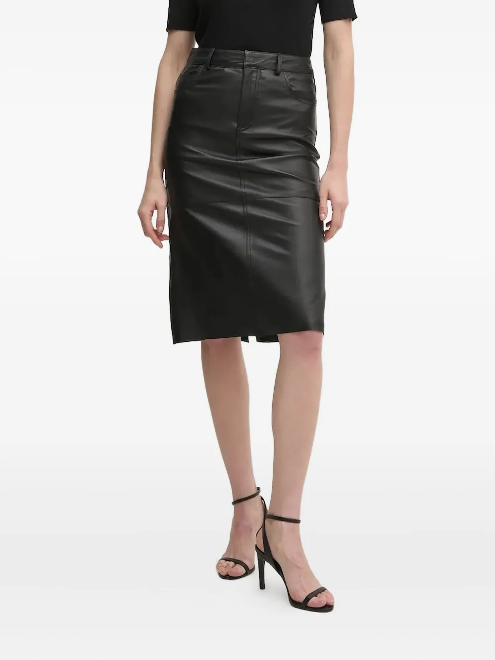 

Юбка миди Lynn Joop!, черный