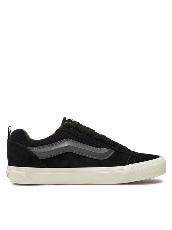

Кроссовки Knu Skool VN000CS02391 Vans, черный