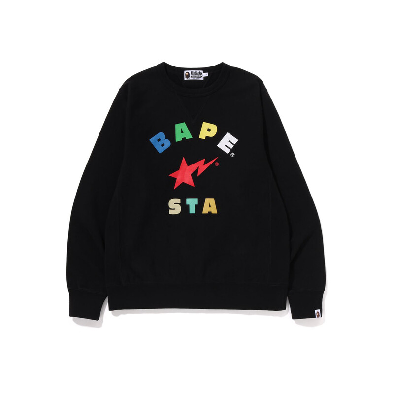 

Толстовка мужская A Bathing Ape, серый
