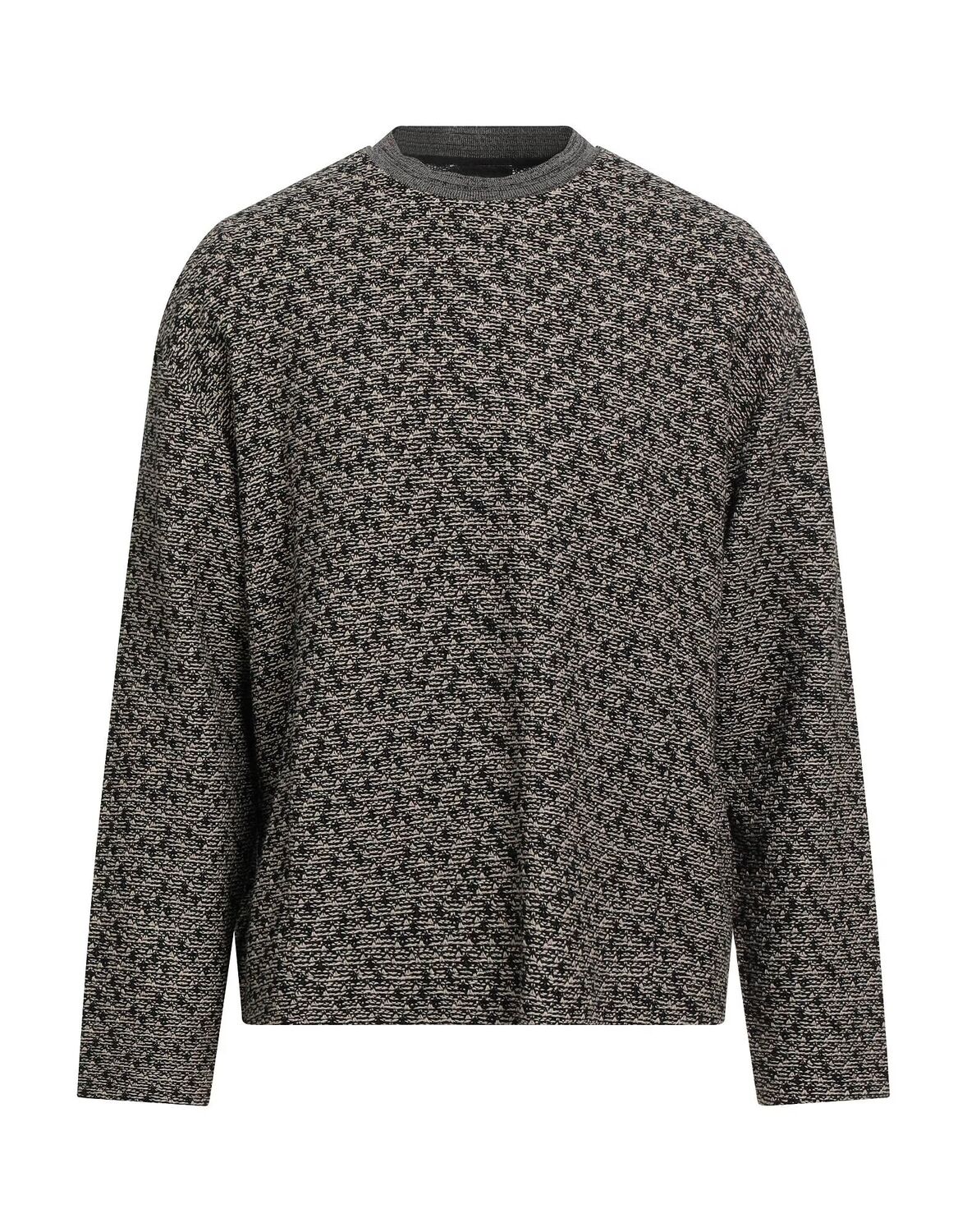 

Свитер Giorgio Armani, черный