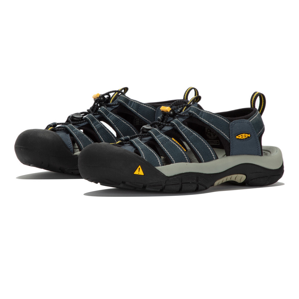 

Сандалии Keen Newport H2 Walking, нави синий