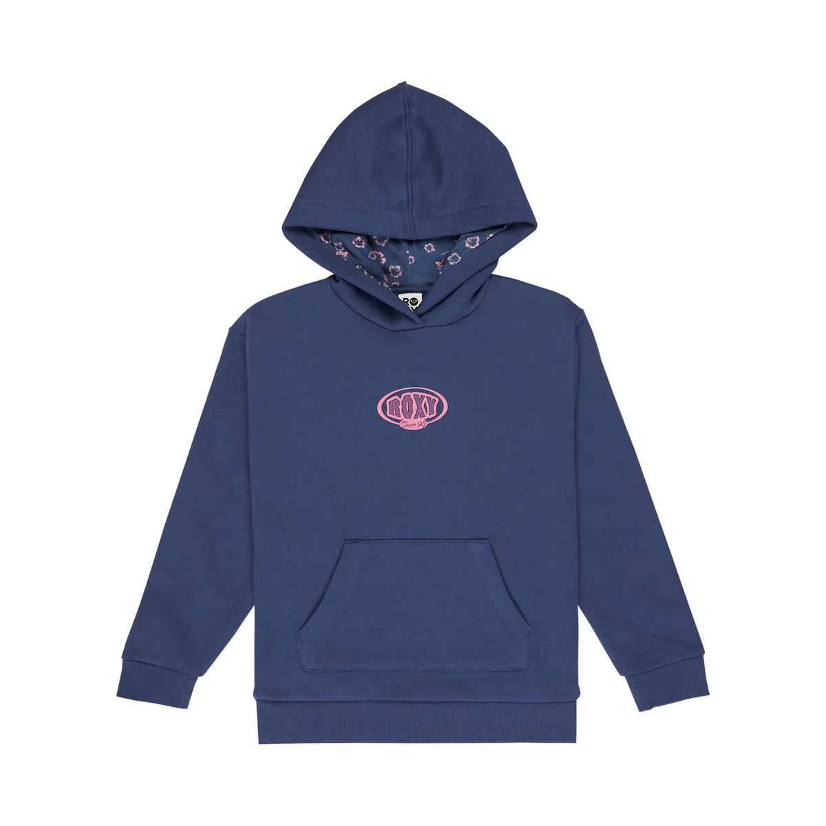 

Детская толстовка Hope You Trust Roxy, синий