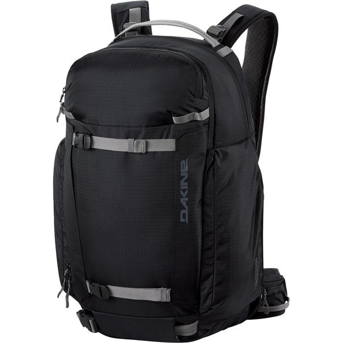 

Рюкзак Mission pro 32л Dakine, Black