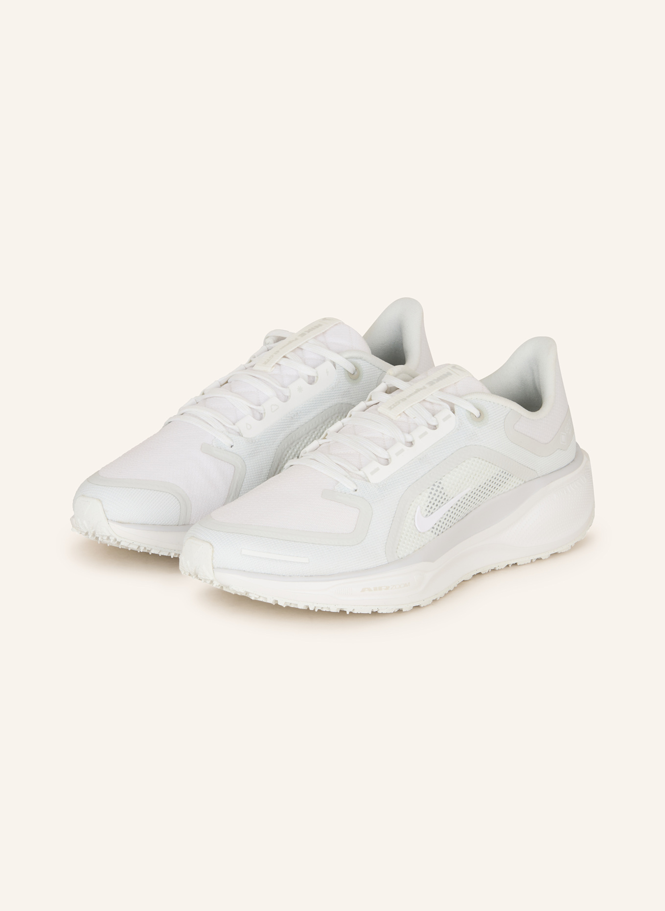 

Кроссовки air zoom pegasus 41 gtx Nike, белый
