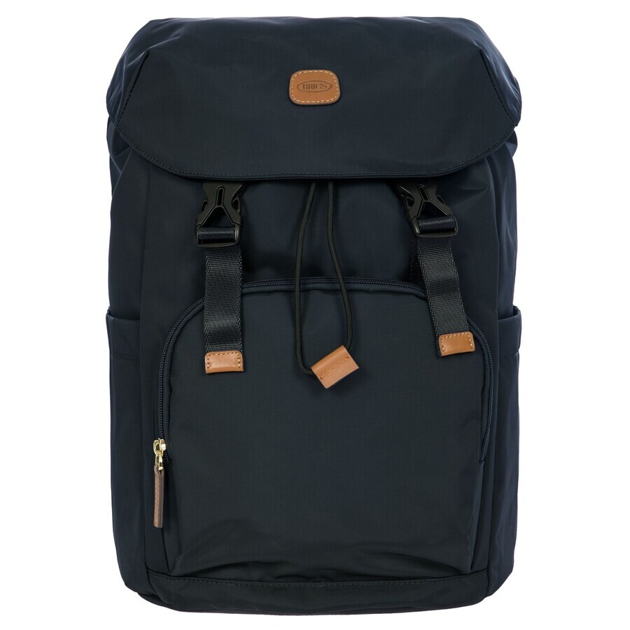 

Рюкзак Bric's Backpack X-Collection, темно-синий