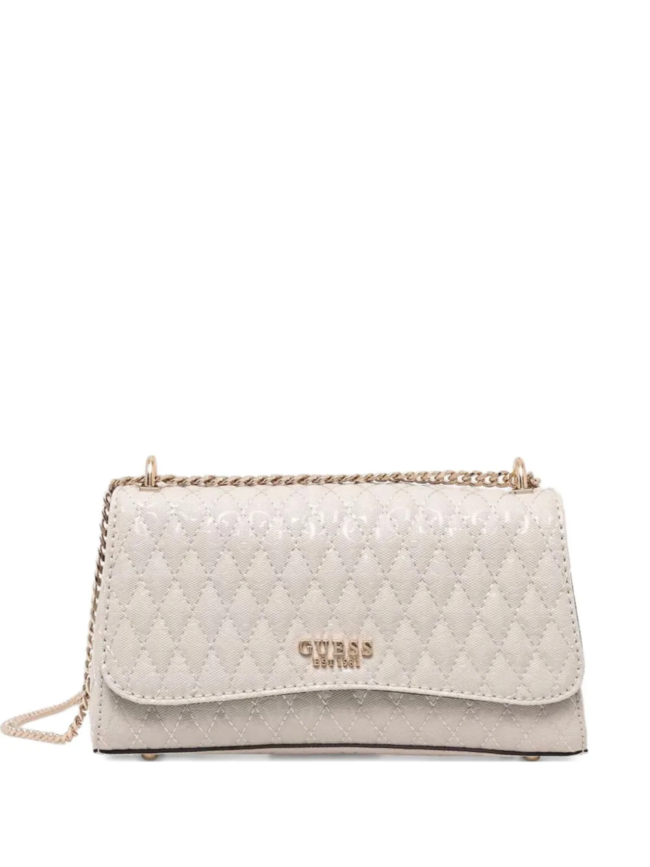 

Сумка через плечо Betula GUESS USA, нейтральный